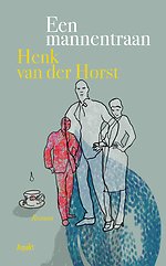 Een mannentraan