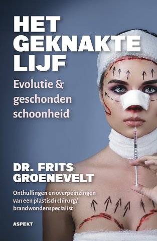 Het geknakte lijf
