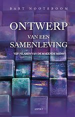 Ontwerp van een samenleving
