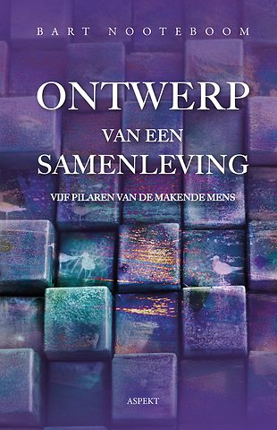 Ontwerp van een samenleving
