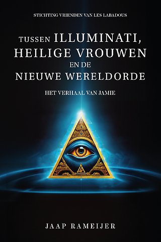 Tussen illuminati, heilige vrouwen en de Nieuwe Wereld Orde