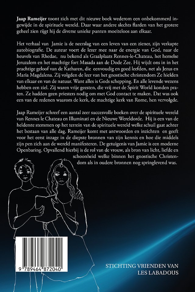 Tussen illuminati, heilige vrouwen en de Nieuwe Wereld Orde