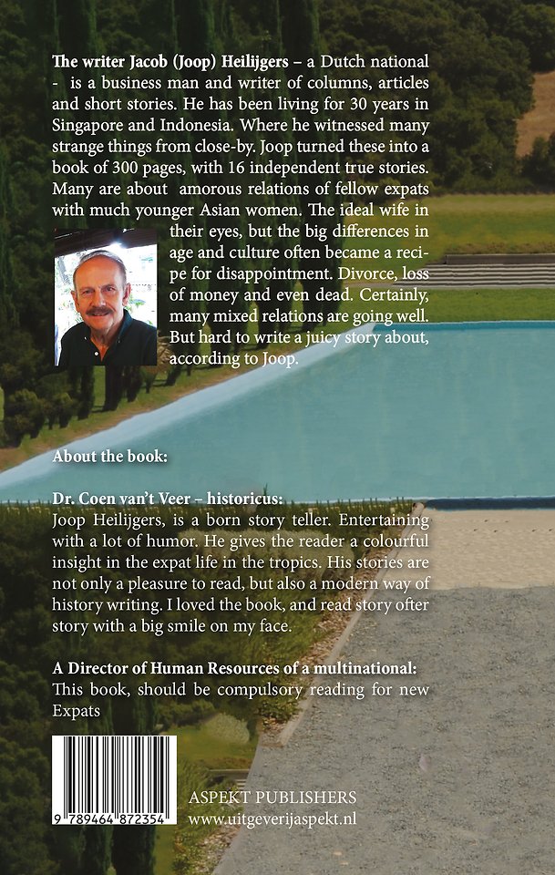 Expats & Asian Women