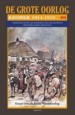 De Grote Oorlog | kroniek 1914 - 1918 | 49