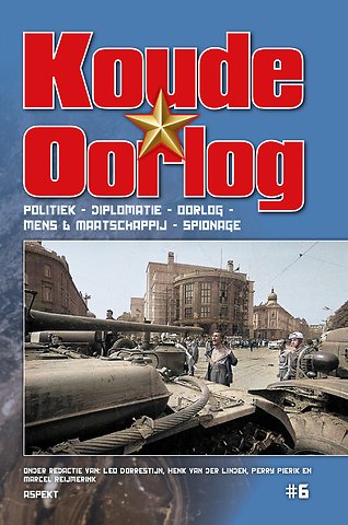Koude Oorlog 6