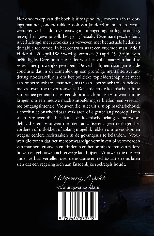 De rattenvanger van Braunau