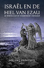 Israël en de hiel van Ezau