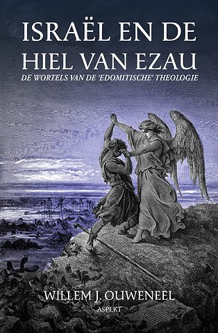 Israël en de hiel van Ezau