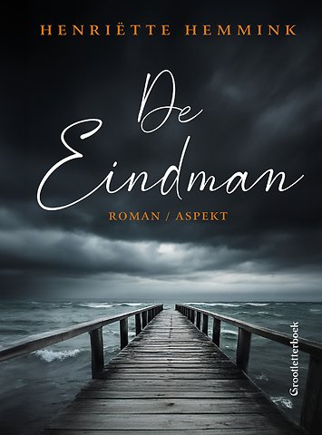 De Eindman | GLB