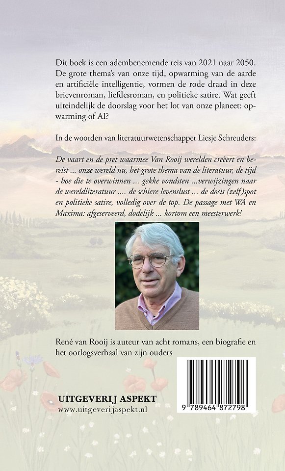 Het groene leven van Heleen