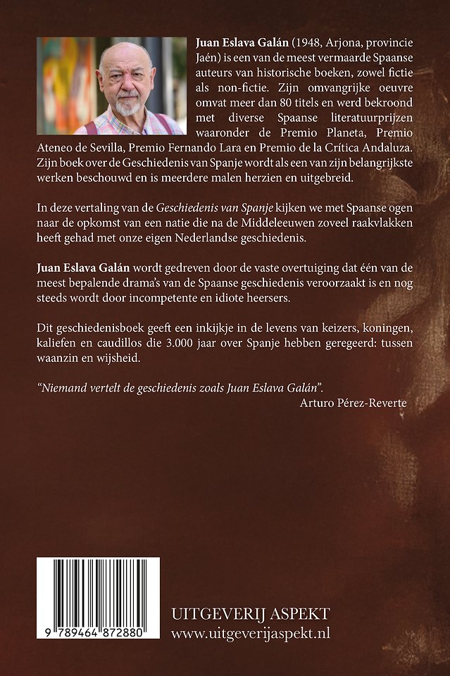 Geschiedenis van Spanje