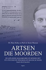 Artsen die moorden