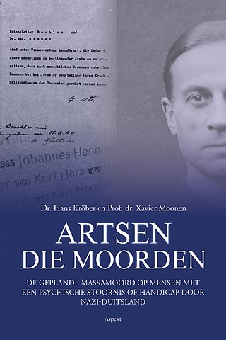 Artsen die moorden