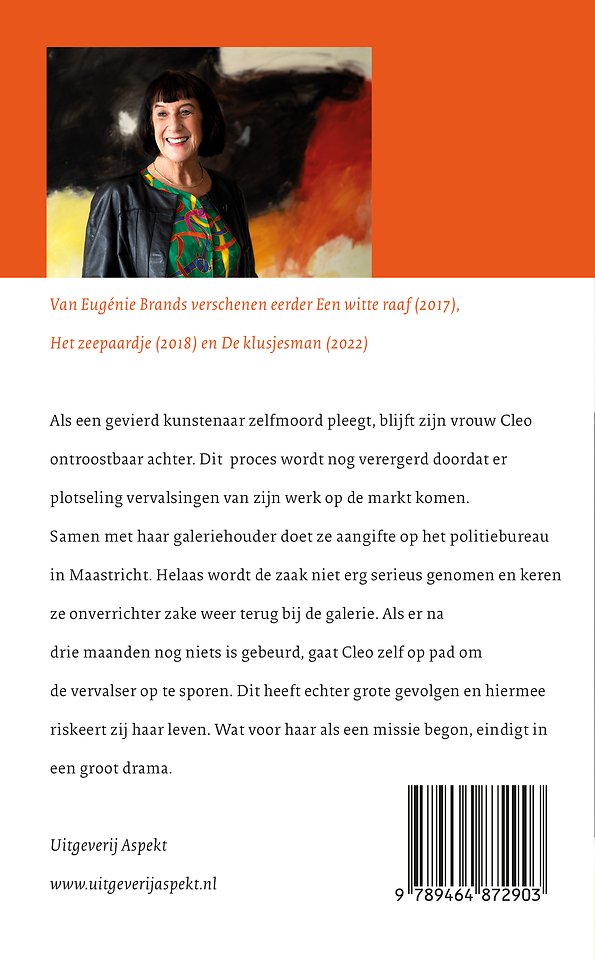 De vervalser