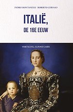 Italië, de 16e eeuw