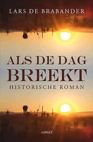 Als de dag breekt