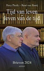 Tijd van leven – leven van de tijd