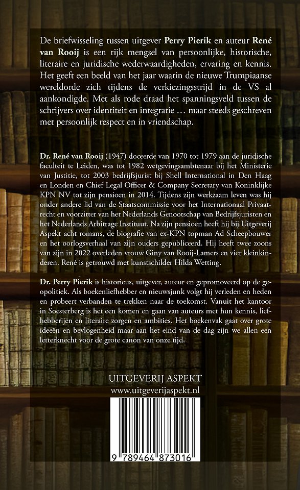 Tijd van leven – leven van de tijd