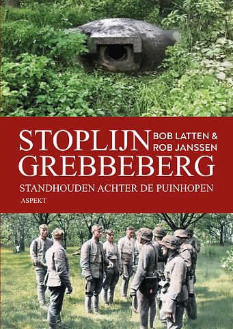 Stoplijn Grebbeberg