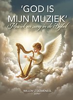 ‘God is mijn muziek’