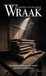 Wraak