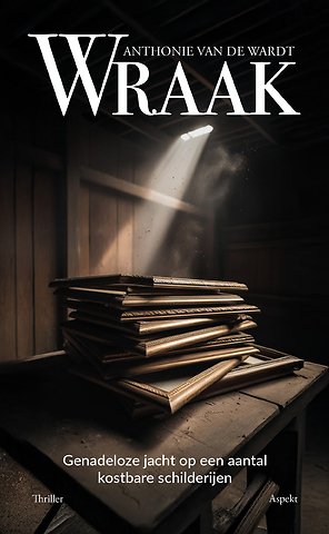 Wraak