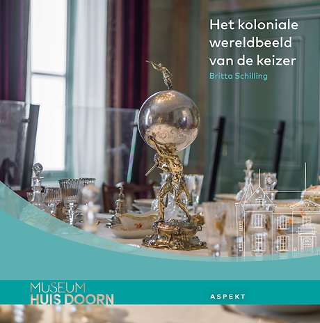 Het koloniale wereldbeeld van de keizer