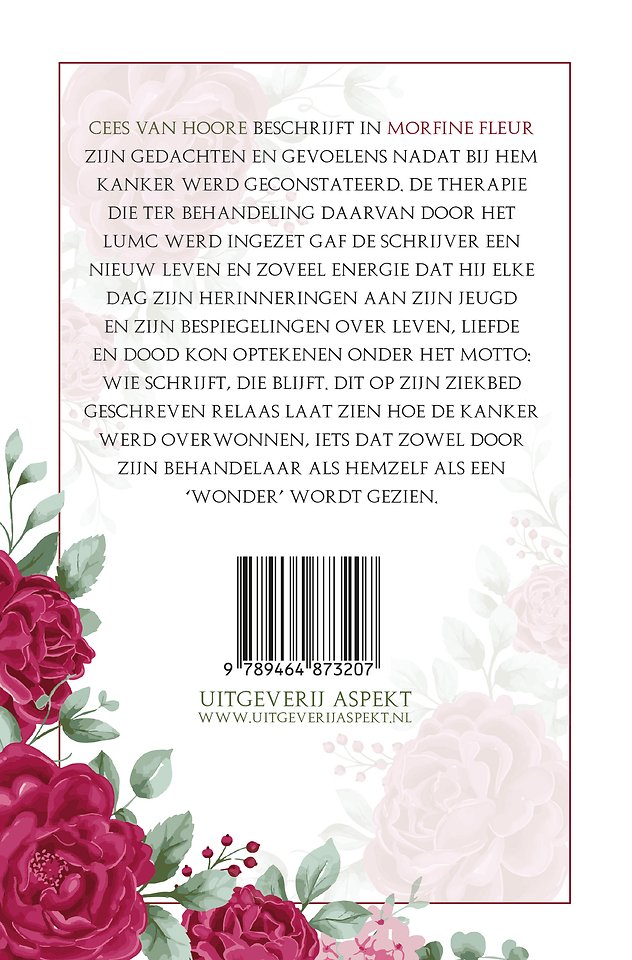 Morfine Fleur