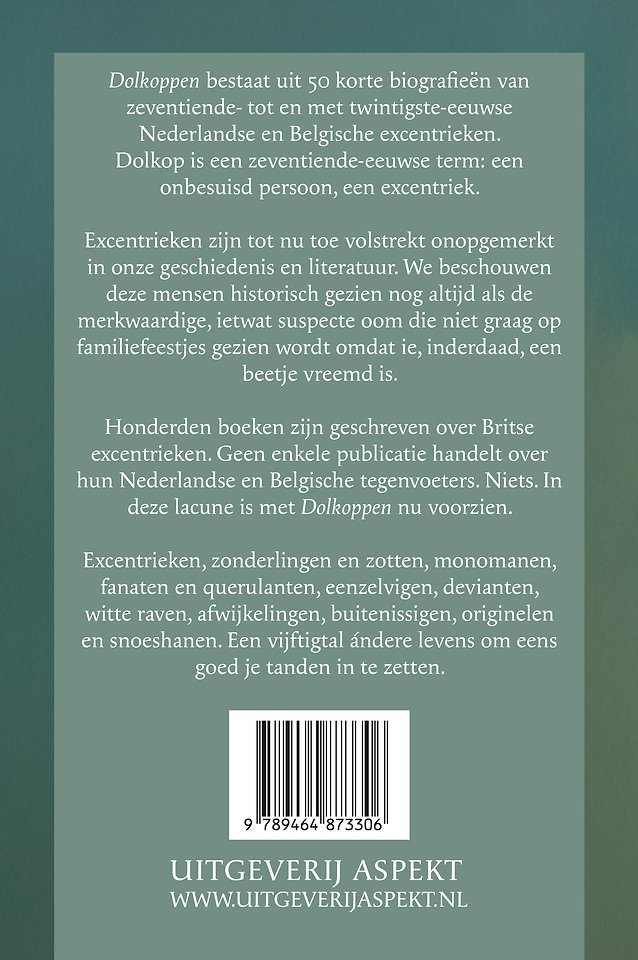 Dolkoppen