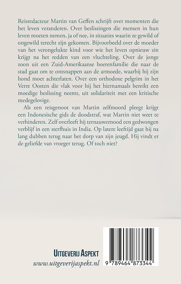 De ongenode gids