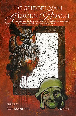 De spiegel van Jeroen Bosch