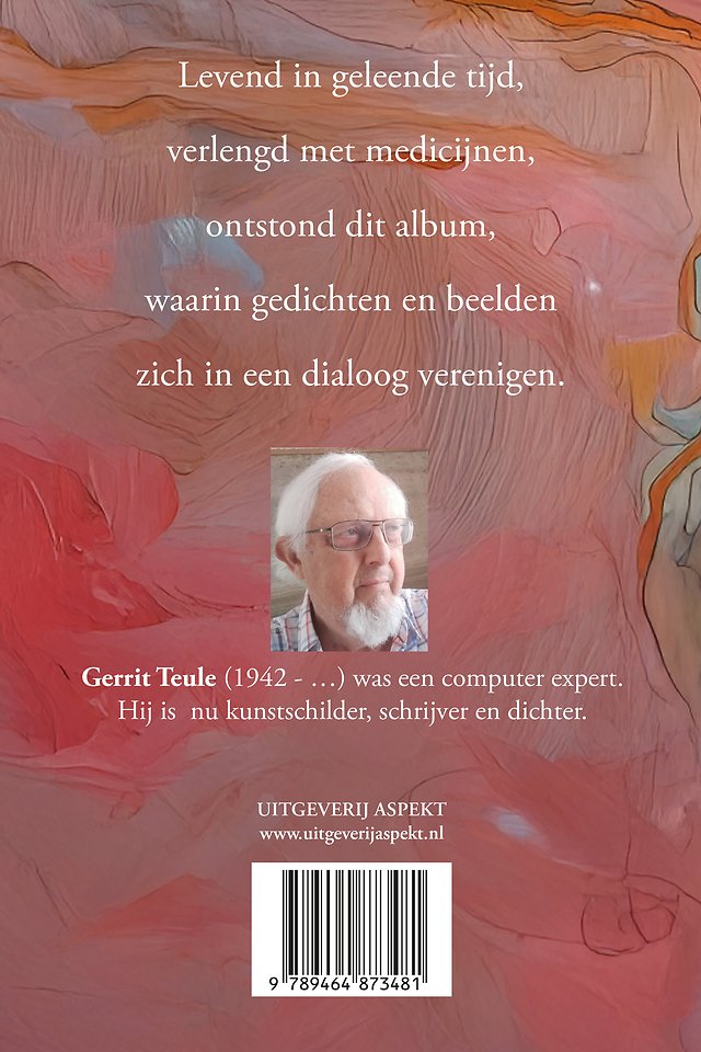 Leven in geleende tijd