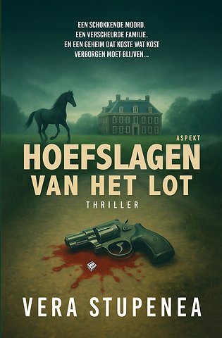 Hoefslagen van het lot