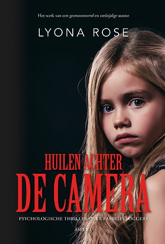 Huilen achter de camera