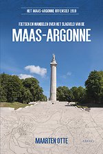 Het Maas-Argonne Offensief 1918