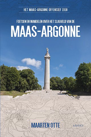 Het Maas-Argonne Offensief 1918