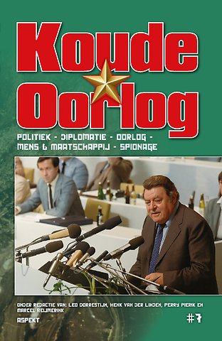 Koude Oorlog 7