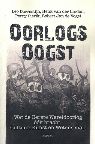 Oorlogsoogst