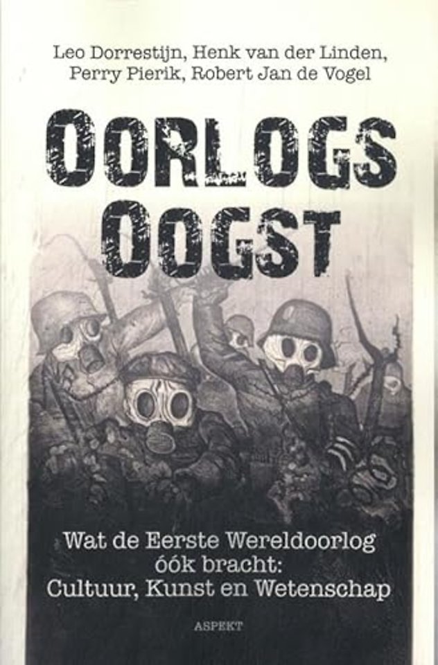Oorlogsoogst