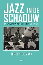 Jazz in de schaduw