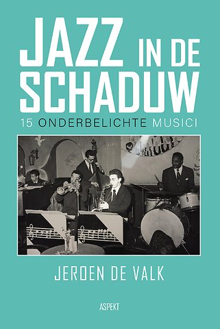 Jazz in de schaduw