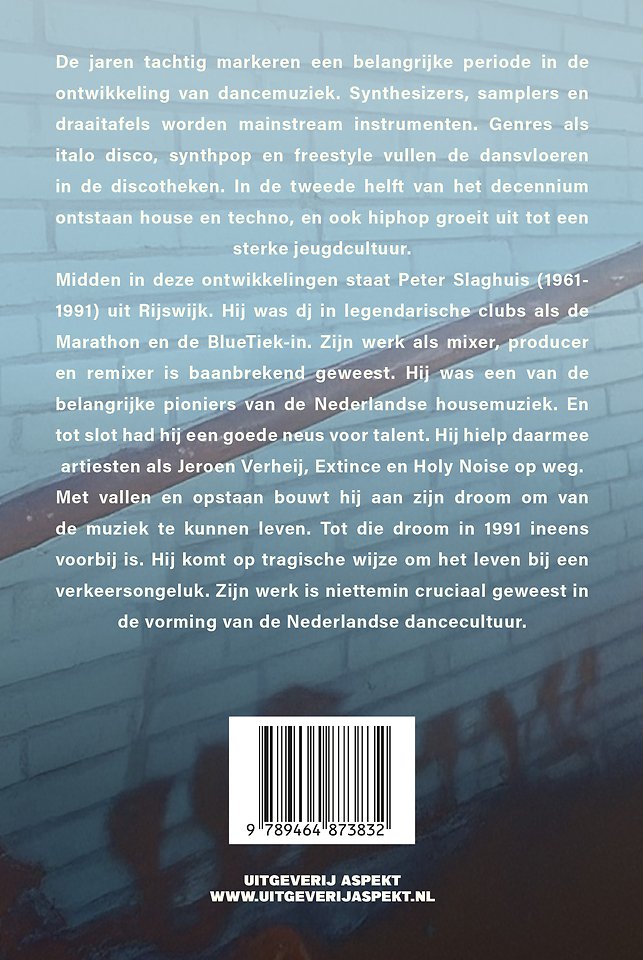 Voor altijd een belofte