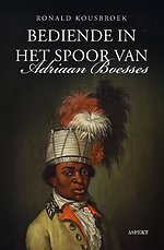 Bediende in het spoor van Adriaan Boesses