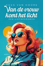 Van de vrouw komt het licht