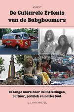 De culturele erfenis van de babyboomers