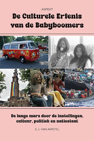 De culturele erfenis van de babyboomers