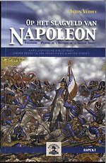 Op het slagveld van Napoleon