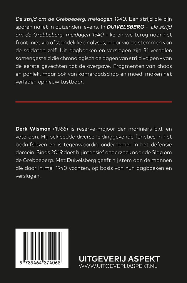 Duivelsberg