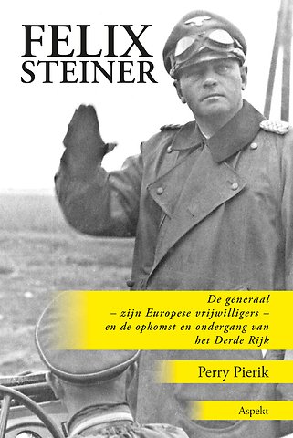 Felix Steiner