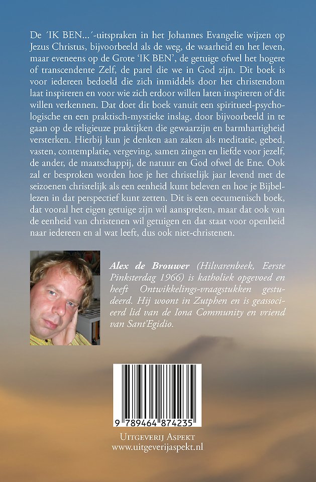 De Grote ´IK BEN´ Getuigen